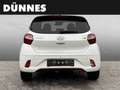 Hyundai i10 1.0 T-GDI N-Line Blanc - thumbnail 7