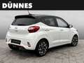 Hyundai i10 1.0 T-GDI N-Line Blanc - thumbnail 2