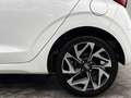 Hyundai i10 1.0 T-GDI N-Line Blanc - thumbnail 9