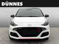 Hyundai i10 1.0 T-GDI N-Line Blanc - thumbnail 8