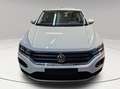 Volkswagen T-Roc 2.0TDI Style 4motion DSG Bianco - thumbnail 2