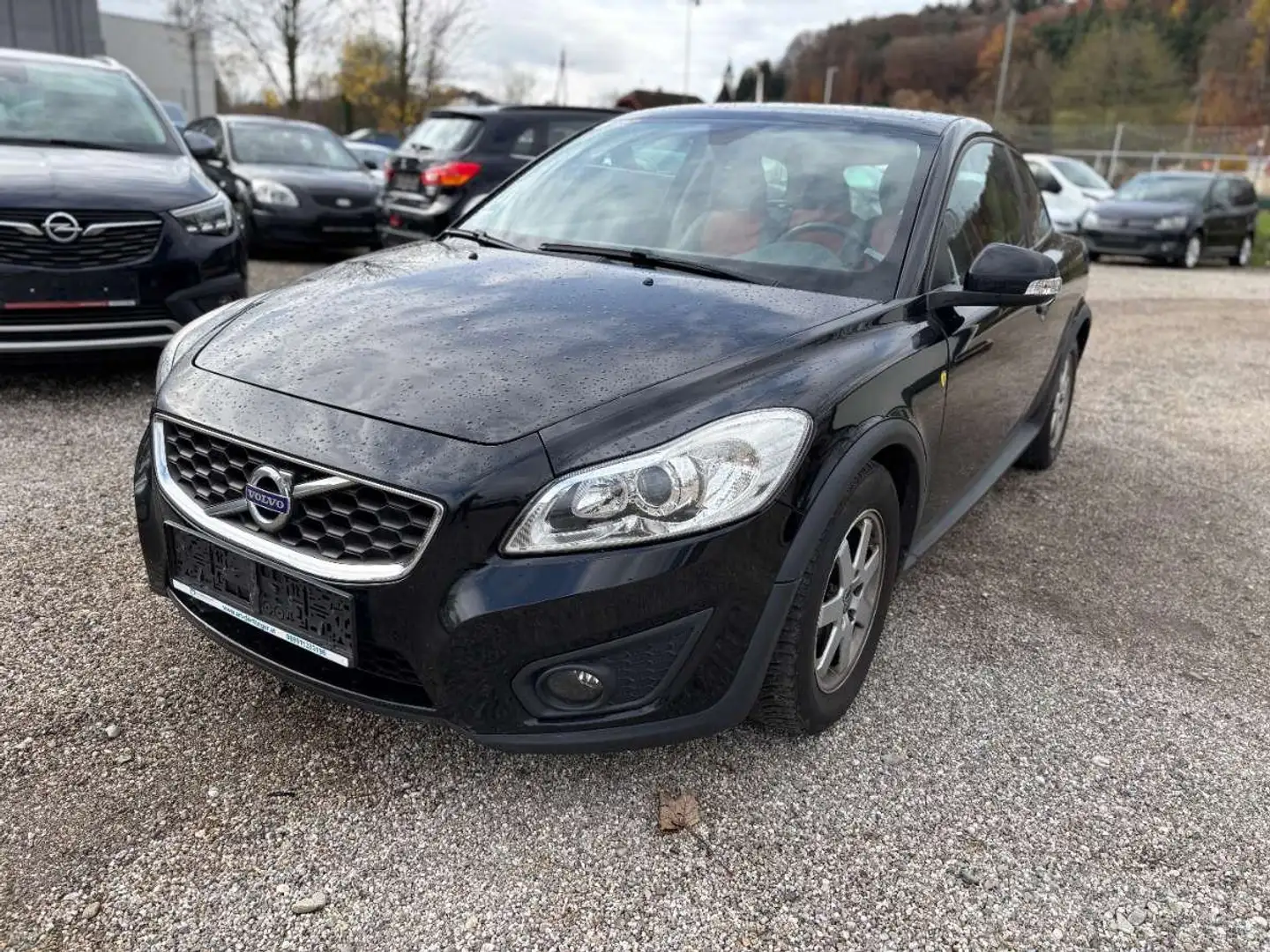 Volvo C30 C30 D2 Kinetic Kinetic - 1