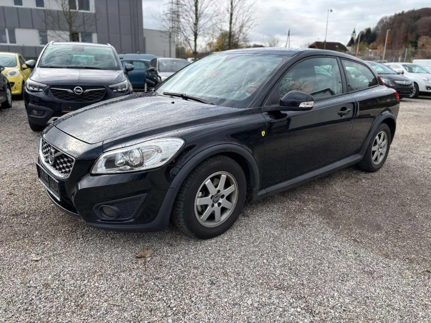 Volvo C30 C30 D2 Kinetic Kinetic - 2