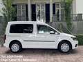 Volkswagen Caddy 1.2 TSI Trendline 7persoons Airco Cruise Ctr Pdc 1 Wit - thumbnail 20