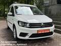 Volkswagen Caddy 1.2 TSI Trendline 7persoons Airco Cruise Ctr Pdc 1 Wit - thumbnail 22