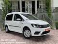 Volkswagen Caddy 1.2 TSI Trendline 7persoons Airco Cruise Ctr Pdc 1 Wit - thumbnail 1