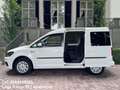 Volkswagen Caddy 1.2 TSI Trendline 7persoons Airco Cruise Ctr Pdc 1 Wit - thumbnail 3
