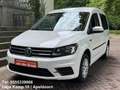 Volkswagen Caddy 1.2 TSI Trendline 7persoons Airco Cruise Ctr Pdc 1 Wit - thumbnail 5