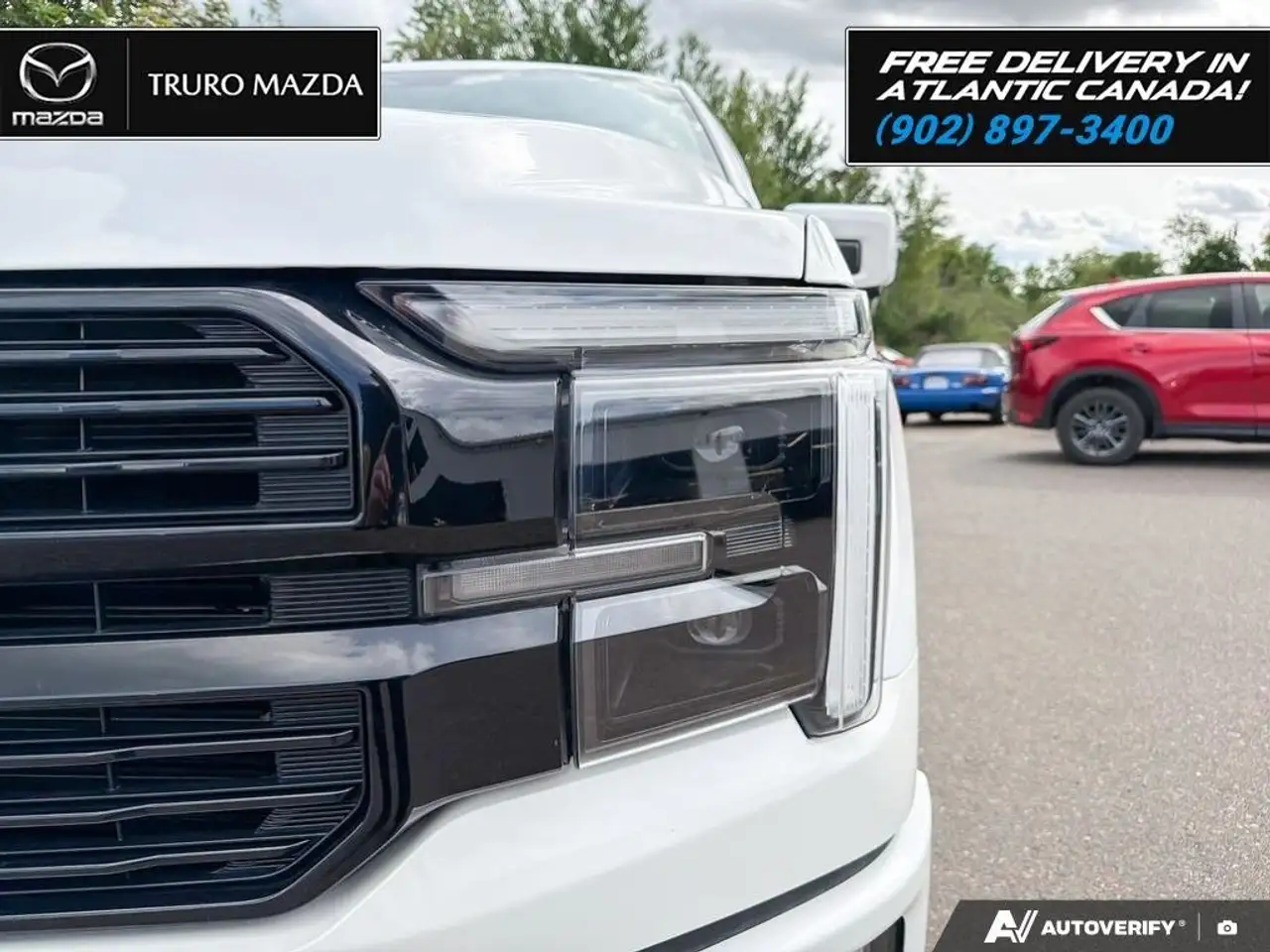 Ford F 150 photo Ford F 150