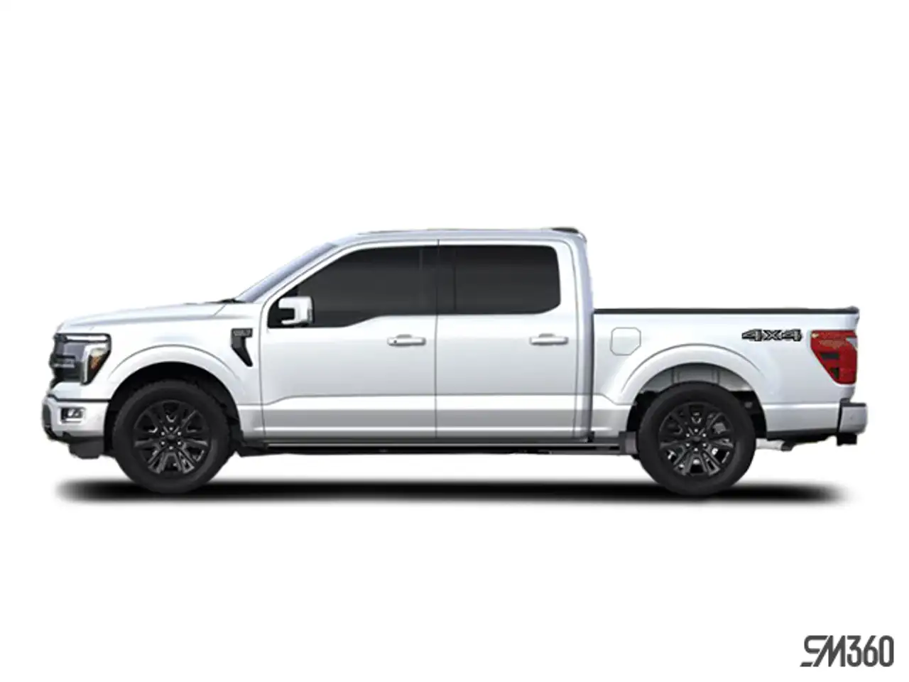 2024 Ford F 150