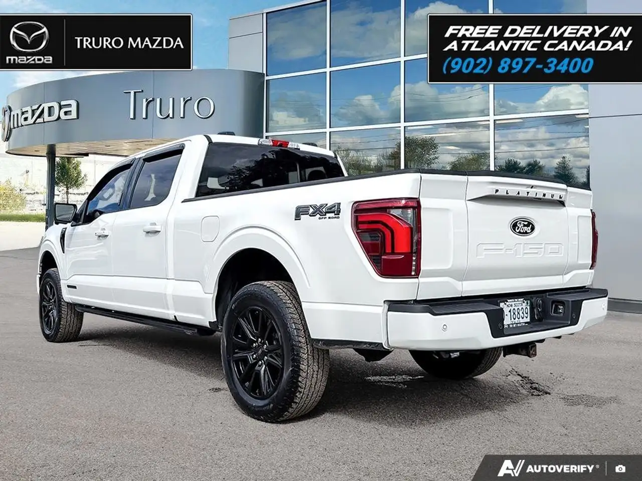 Ford F 150 photo Ford F 150