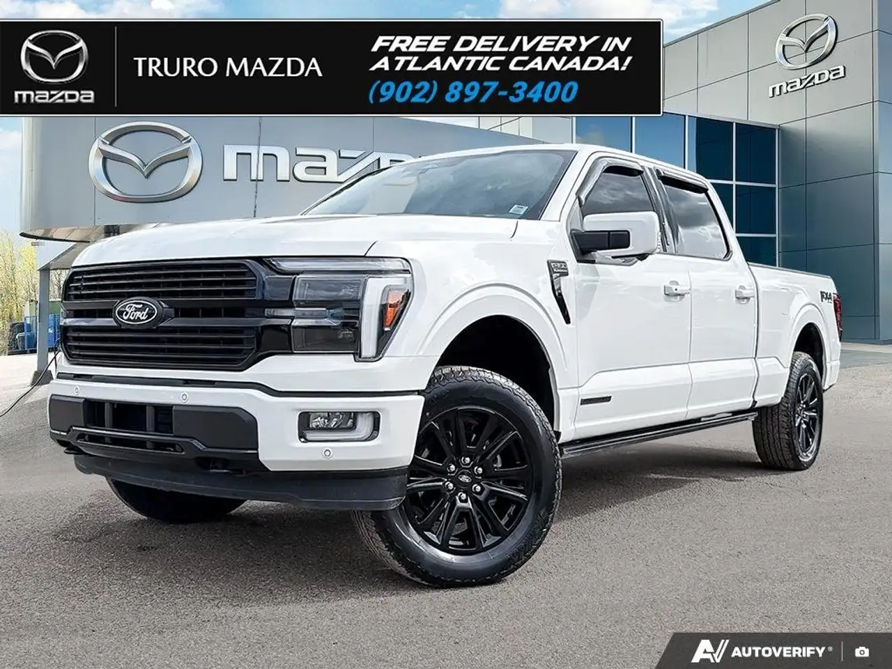Ford F 150 photo Ford F 150