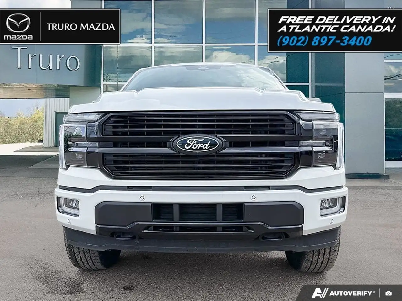 Ford F 150 photo Ford F 150