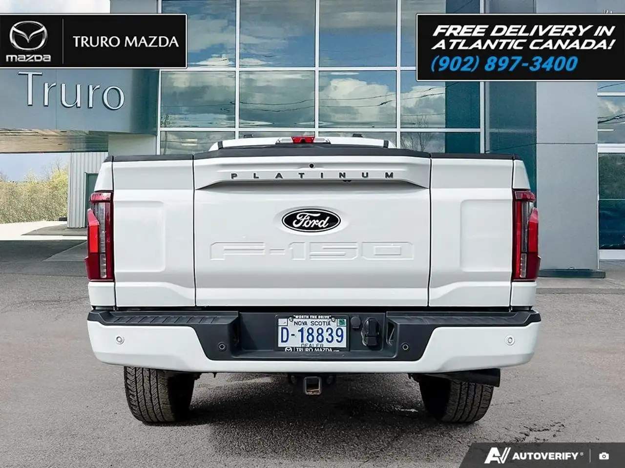 Ford F 150 photo Ford F 150