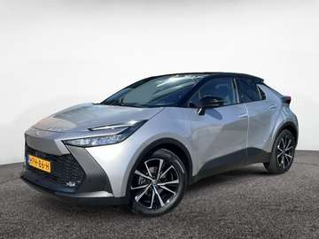 1.8 Hybrid 140 Dyn