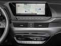 Hyundai BAYON Prime*Mild-Hybrid*Navi*LED*Apple CarPlay*Android A Czarny - thumbnail 10