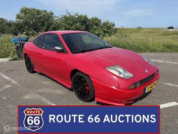 20V turbo Limited Edition | 1999 | Route 66 Auctio
