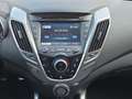 Hyundai VELOSTER 1.6 GDI i-Vision /Apple Carplay/Panodak/Parkeersen Schwarz - thumbnail 21
