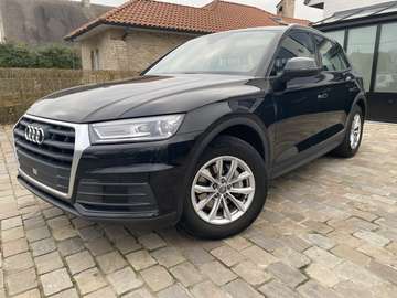 Q5 2.0 TDI