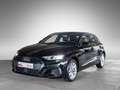 Audi A3 35 TDI S-tronic Schwarz - thumbnail 2
