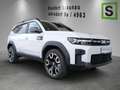 Dacia Bigster BIGSTER Journey Hybrid 155 Blanc - thumbnail 8