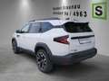 Dacia Bigster BIGSTER Journey Hybrid 155 Blanc - thumbnail 4