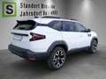Dacia Bigster BIGSTER Journey Hybrid 155 Blanc - thumbnail 6