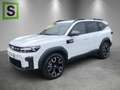 Dacia Bigster BIGSTER Journey Hybrid 155 Blanc - thumbnail 1