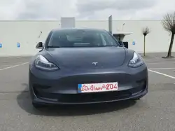 Tesla 2020 M3 Std Range Plus RWD 
