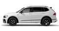 Volkswagen Tiguan Allspace  2.0TSI 190ch DSG7 4Motion Black R-Line Blanc - thumbnail 5