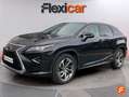 Lexus RX 450h Luxury Noir - thumbnail 3