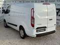 Ford Transit Custom 320 2.0 trend L2H2 Bianco - thumbnail 4