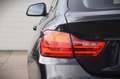 BMW 420 4-serie Gran Coupé 420d SPORT PANORAMADAK/HEAD UP Fekete - thumbnail 22