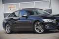 BMW 420 4-serie Gran Coupé 420d SPORT PANORAMADAK/HEAD UP Negru - thumbnail 2