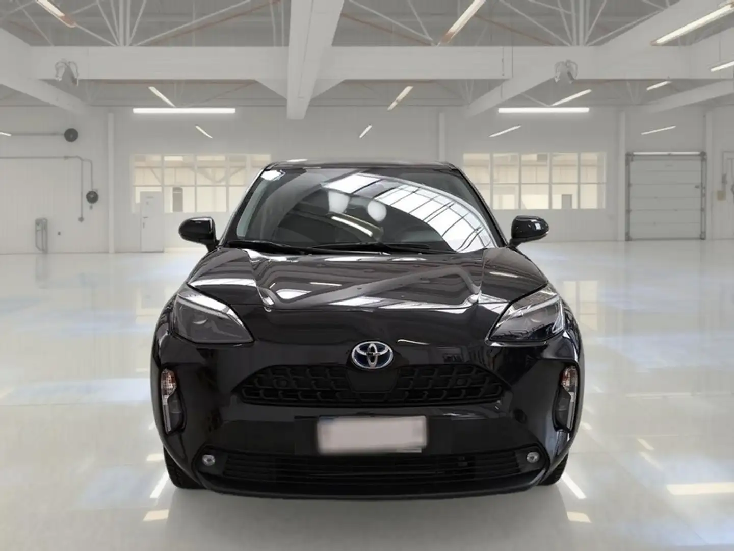 Toyota Yaris Cross 1.5H 116 CV E-CVT Business - 2