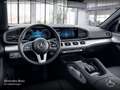 Mercedes-Benz GLE 400 d 4M AMG+AHK+MULTIBEAM+KAMERA+20"+SPUR+9G Schwarz - thumbnail 11