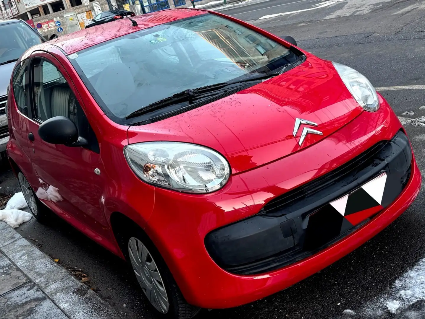 Citroen C1 - 2