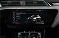 Audi e-tron 50 quattro Business edition Plus SOH 100% !! Afnee Gris - thumbnail 27