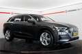 Audi e-tron 50 quattro Business edition Plus SOH 100% !! Afnee Gris - thumbnail 5