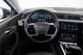 Audi e-tron 50 quattro Business edition Plus SOH 100% !! Afnee Gris - thumbnail 4