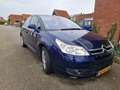 Citroen C4 1.6-16V L. Ambiance Blauw - thumbnail 1