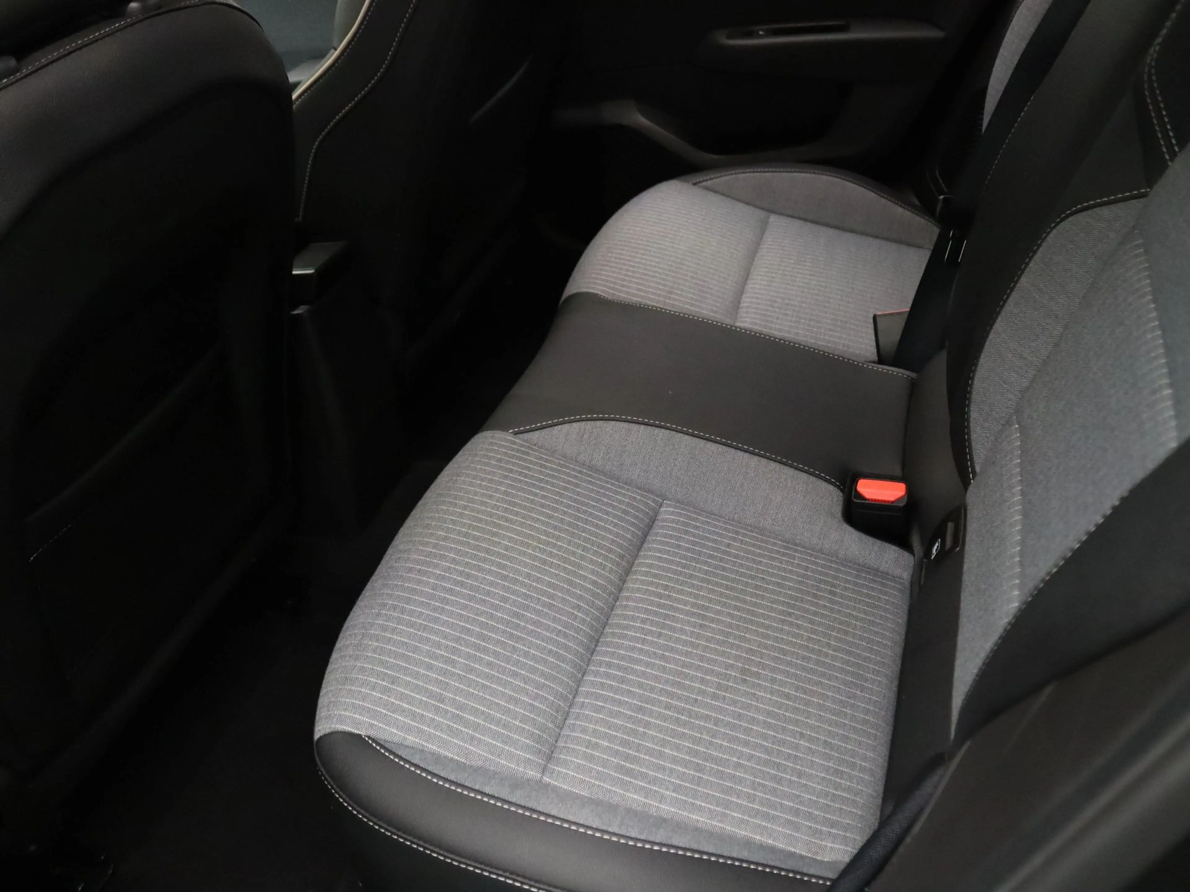 Renault Clio 145pk E-Tech Full Hybrid techno 360° Camera | Stoe — photo 27