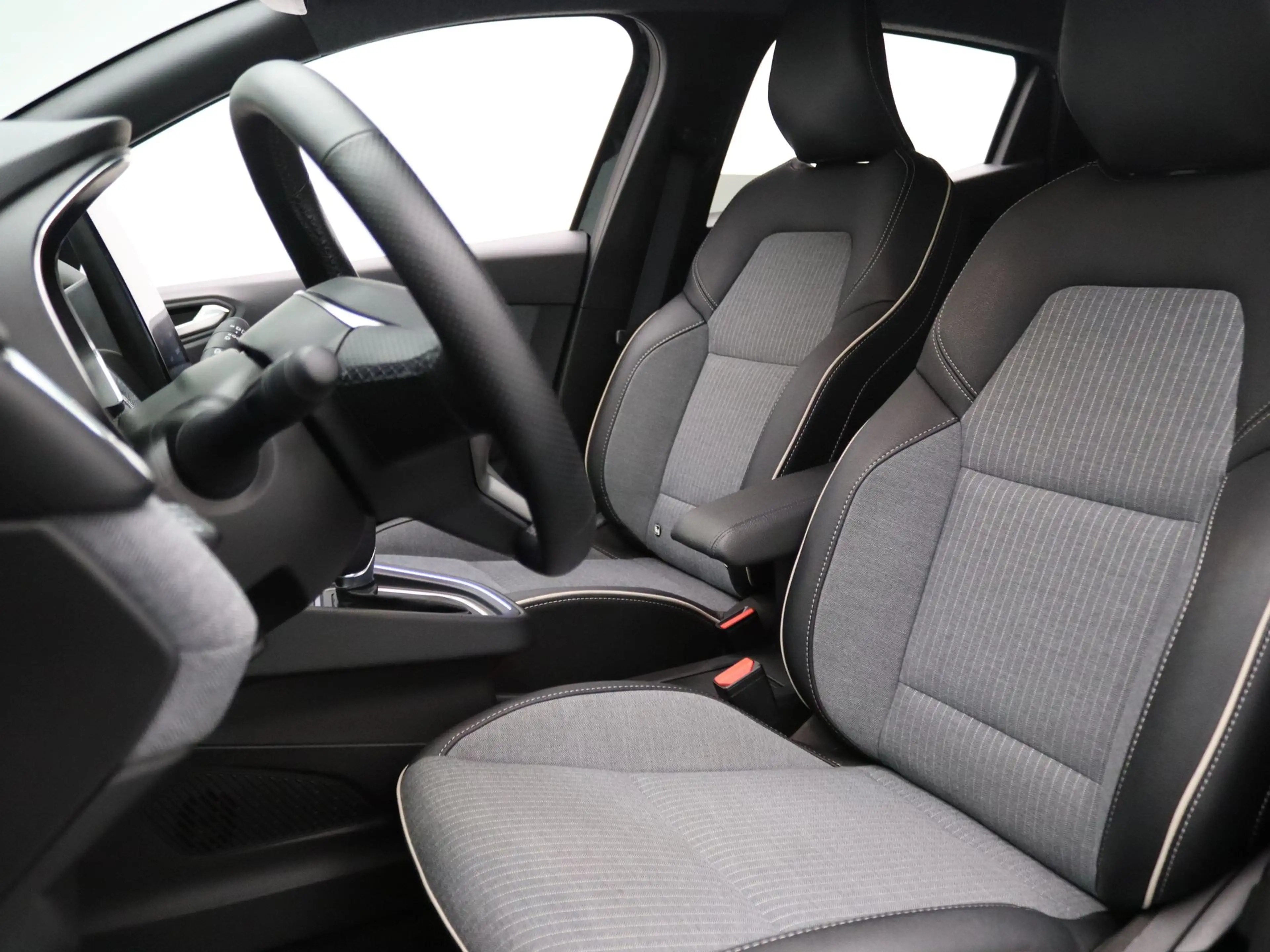 Renault Clio 145pk E-Tech Full Hybrid techno 360° Camera | Stoe — photo 4
