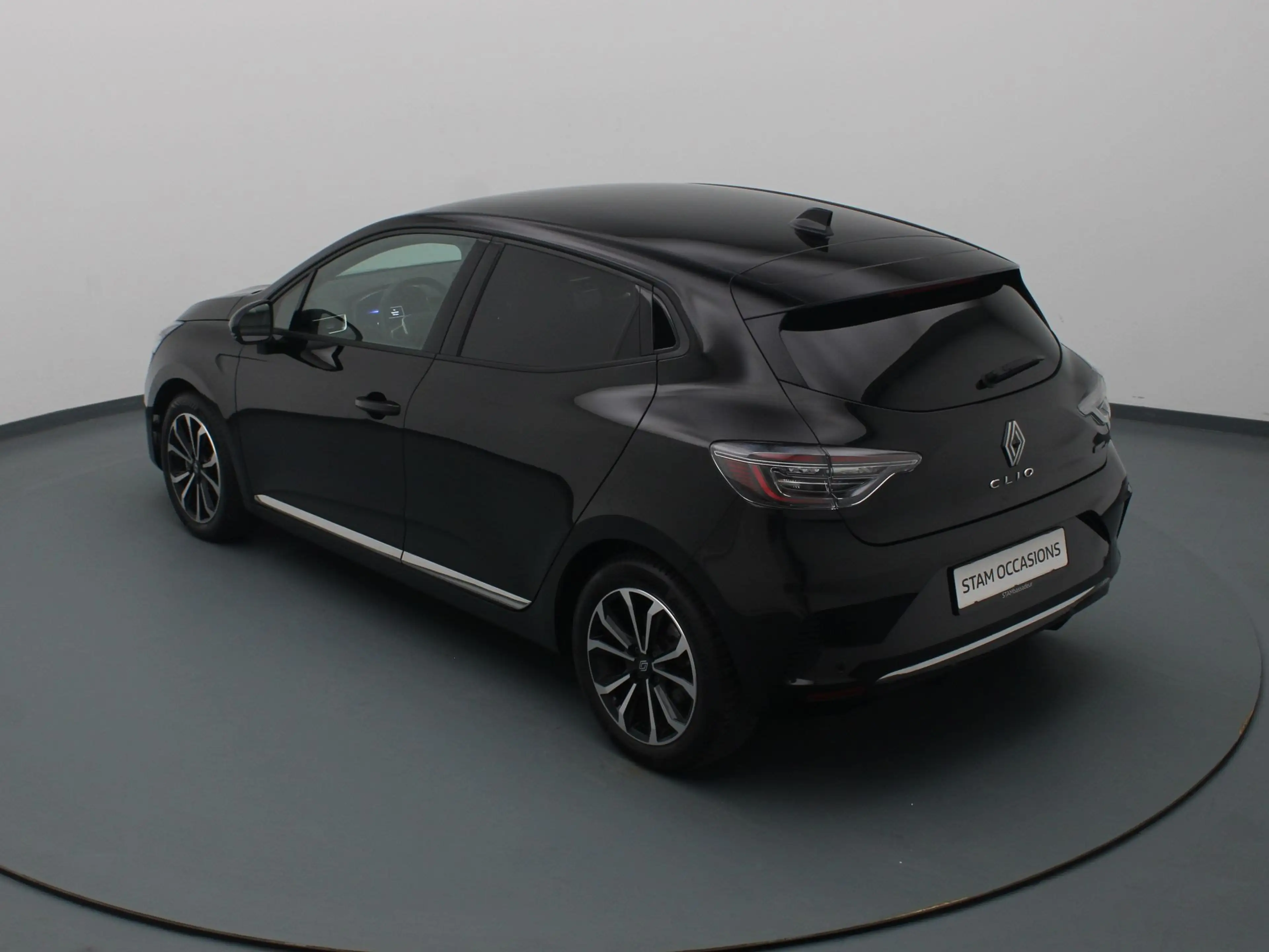 Renault Clio 145pk E-Tech Full Hybrid techno 360° Camera | Stoe — photo 12