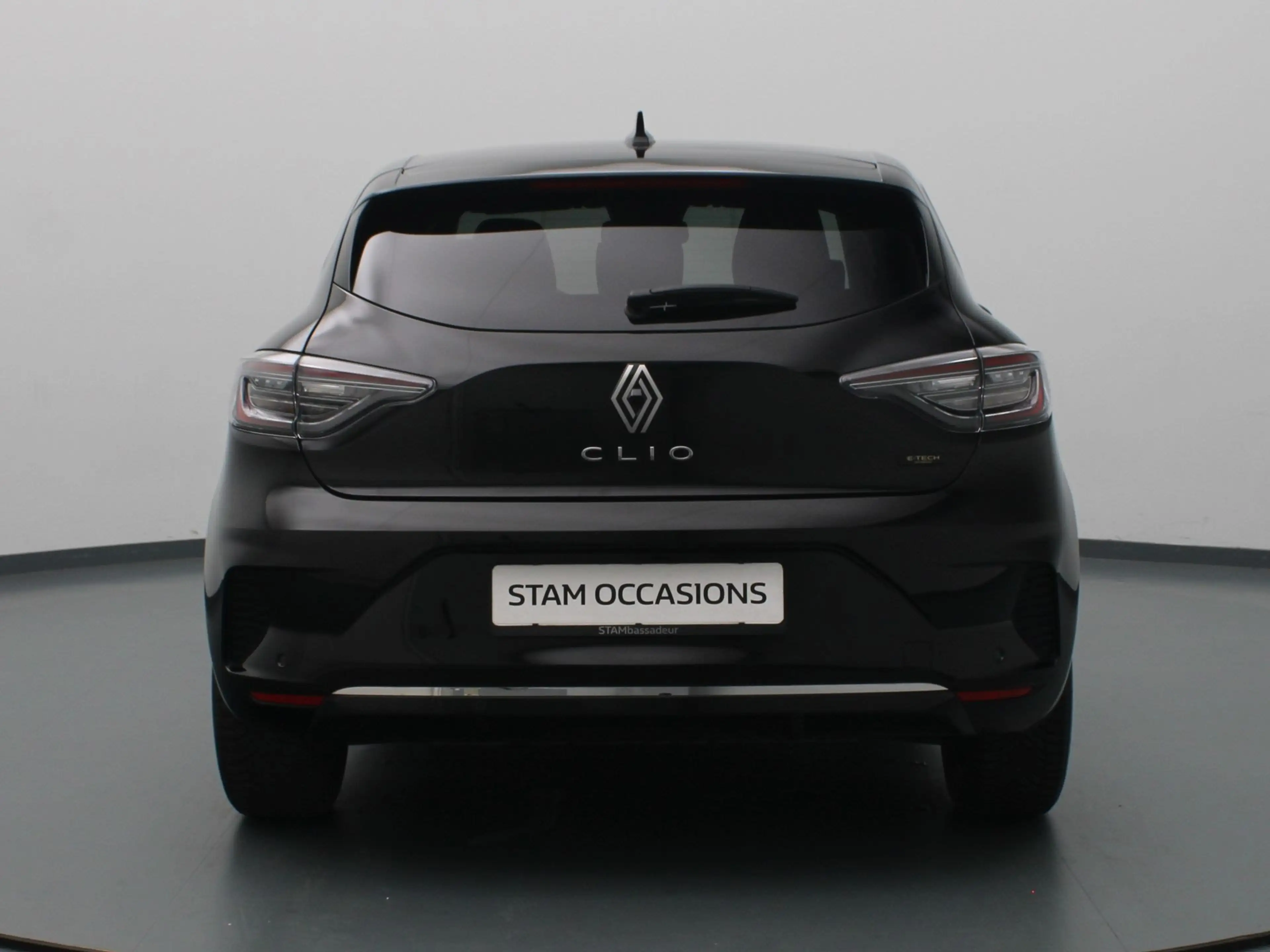 Renault Clio 145pk E-Tech Full Hybrid techno 360° Camera | Stoe — photo 26