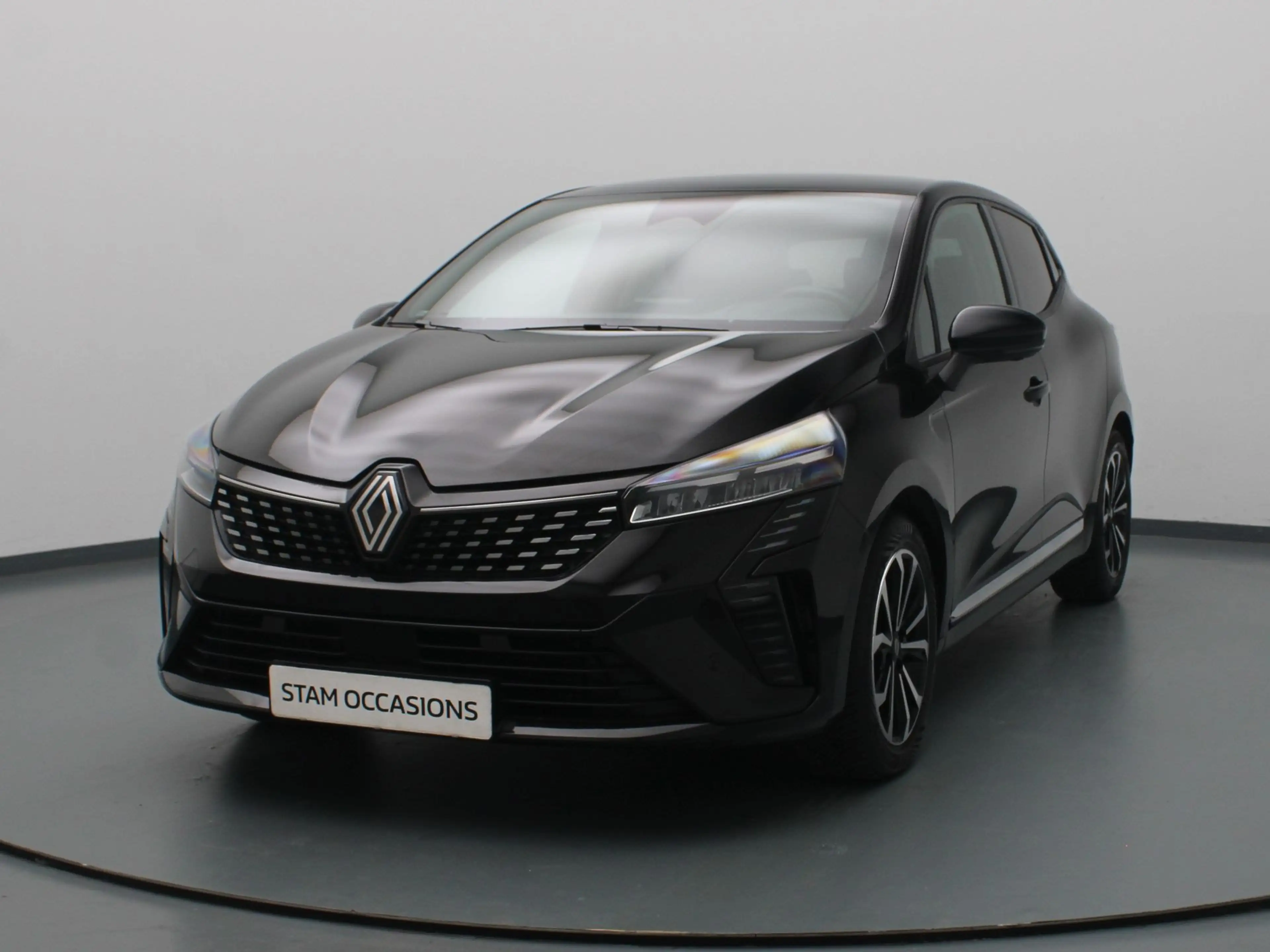 Renault Clio 145pk E-Tech Full Hybrid techno 360° Camera | Stoe — photo 18