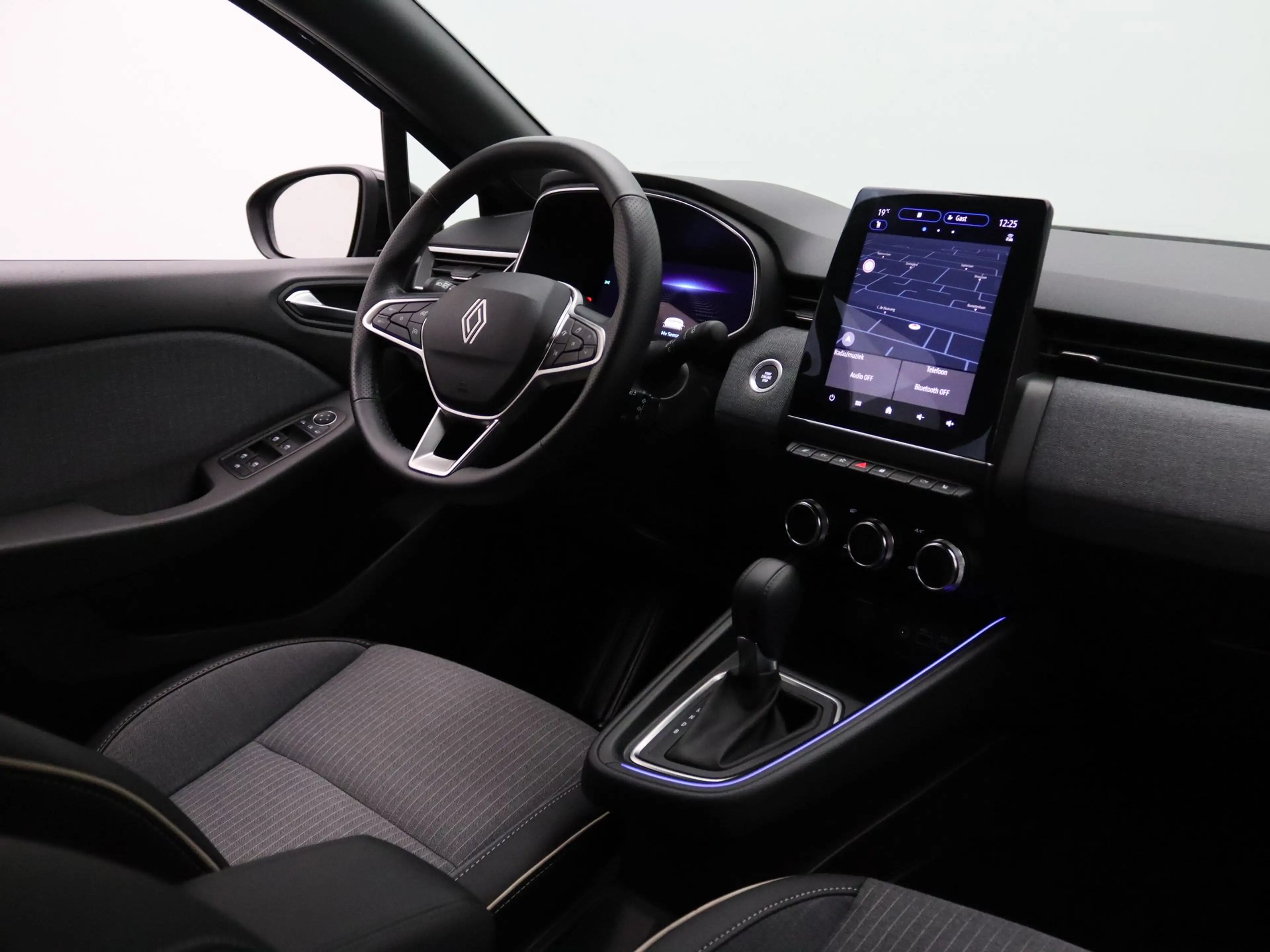 Renault Clio 145pk E-Tech Full Hybrid techno 360° Camera | Stoe — photo 30