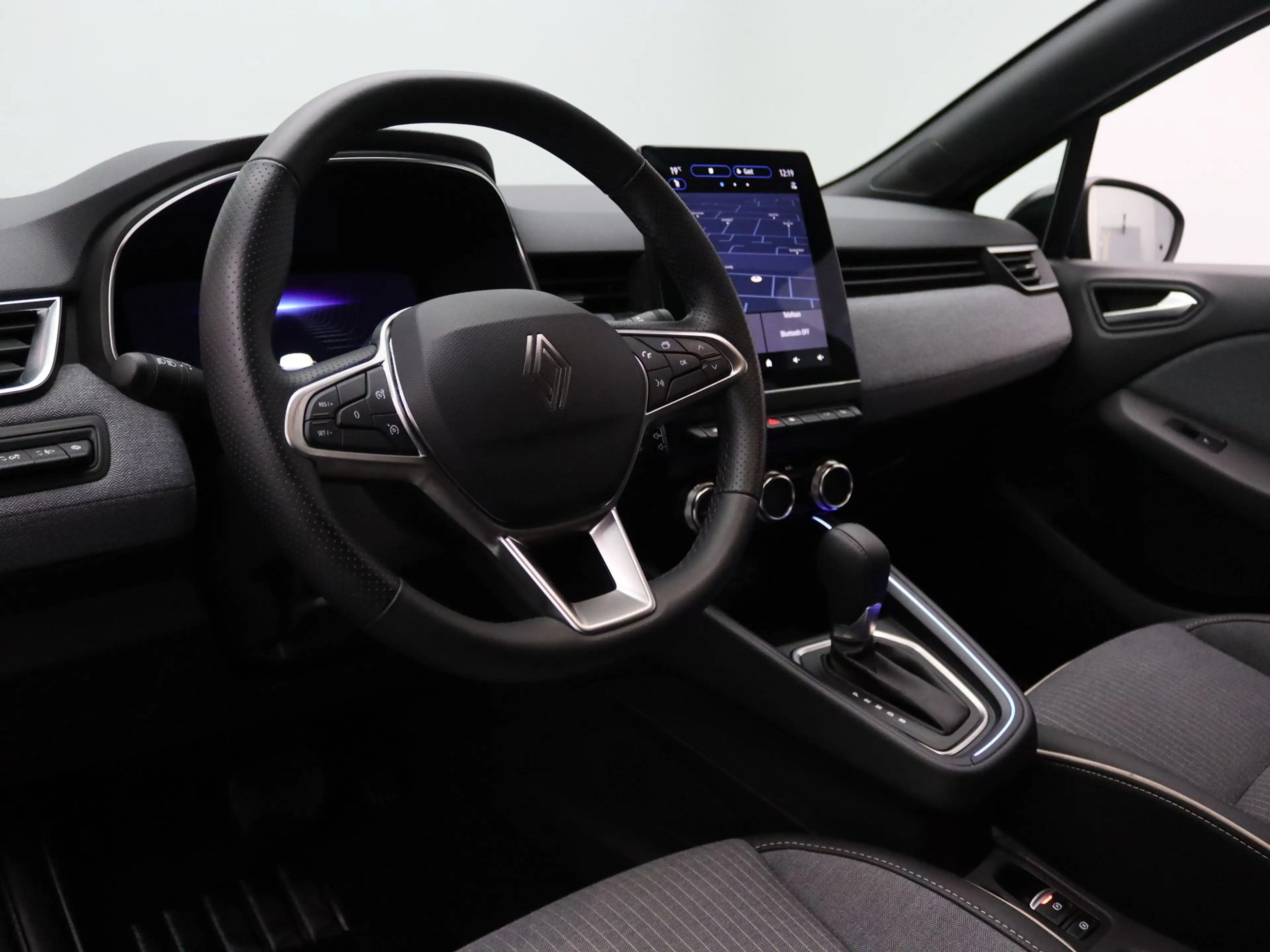 Renault Clio 145pk E-Tech Full Hybrid techno 360° Camera | Stoe — photo 3