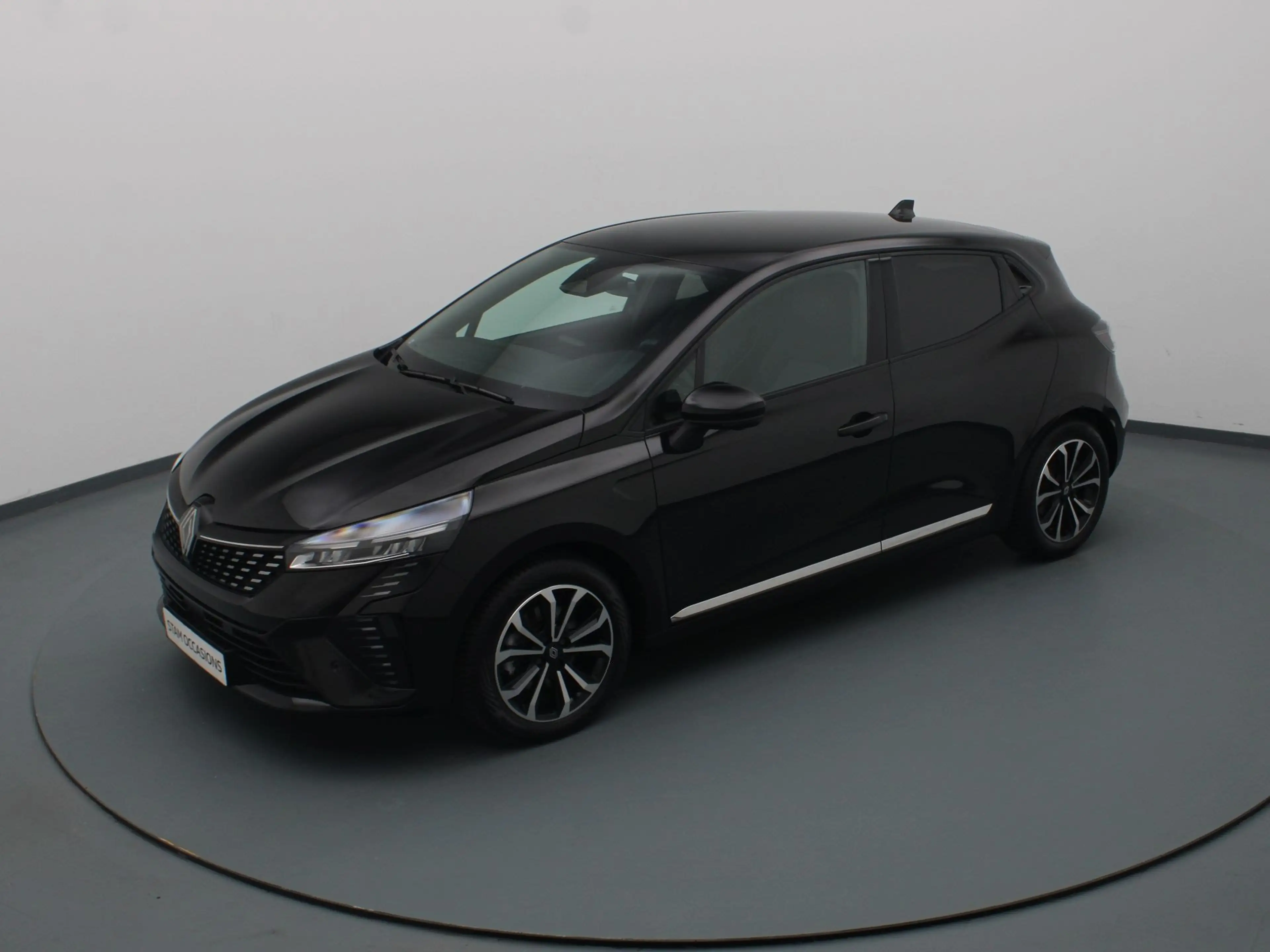 Renault Clio 145pk E-Tech Full Hybrid techno 360° Camera | Stoe — photo 9