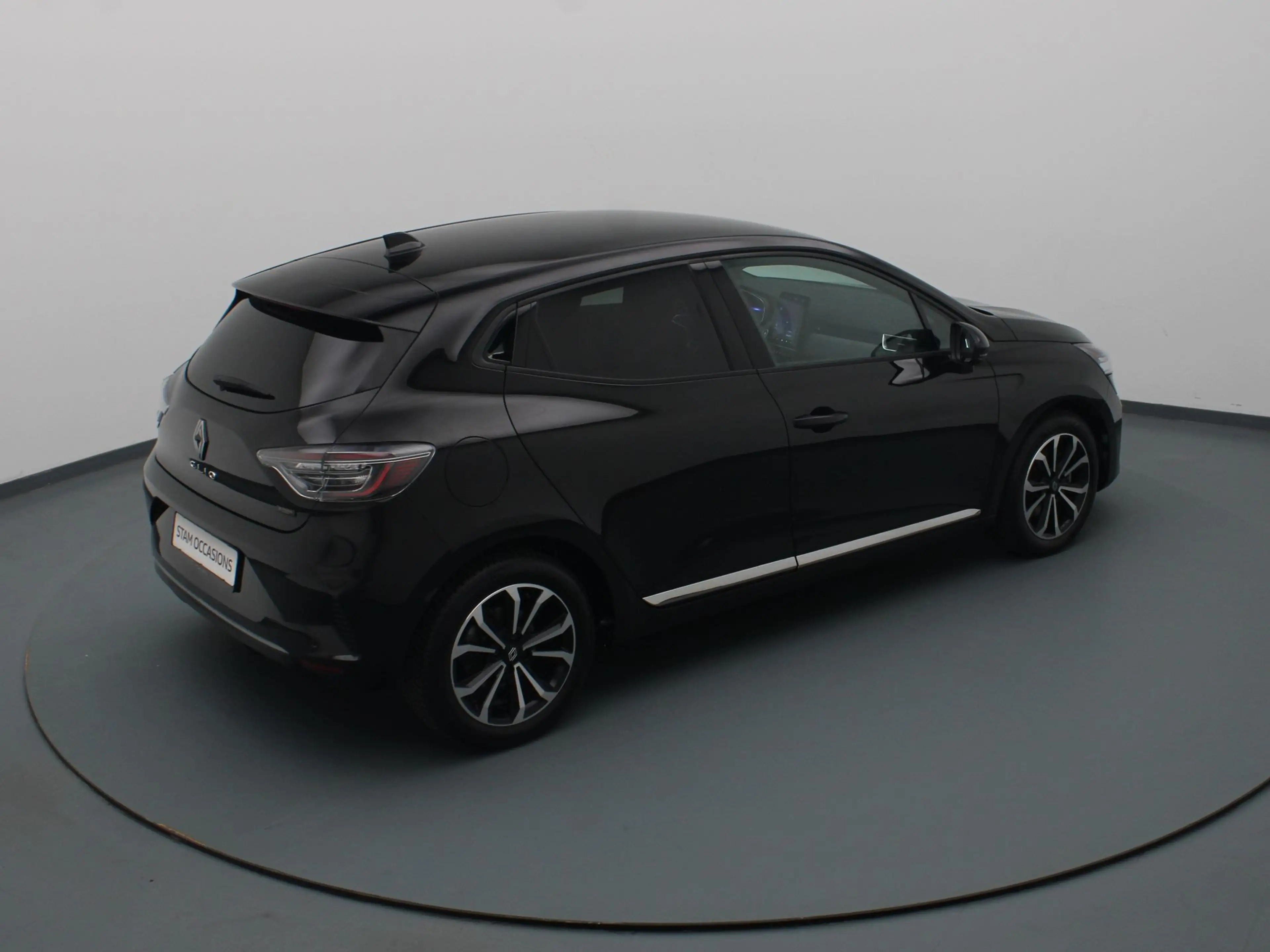 Renault Clio 145pk E-Tech Full Hybrid techno 360° Camera | Stoe — photo 10